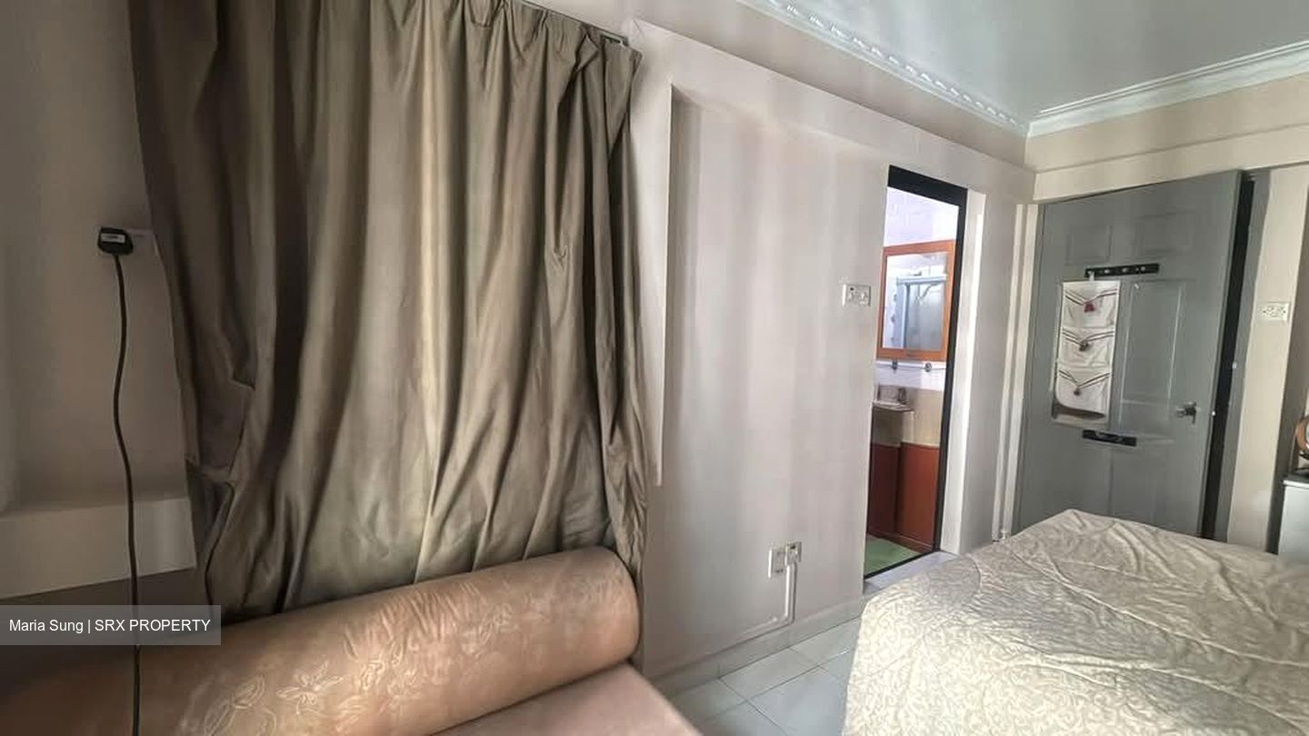 Blk 685A Jurong West Street 64 (Jurong West), HDB 4 Rooms #579161381